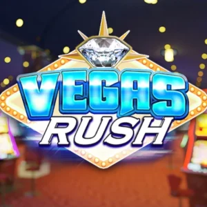 Vegas Rush