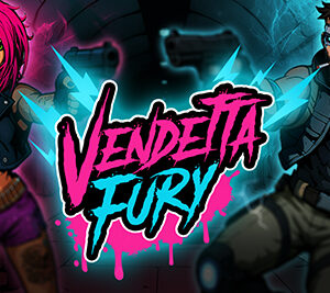 Vendetta Fury
