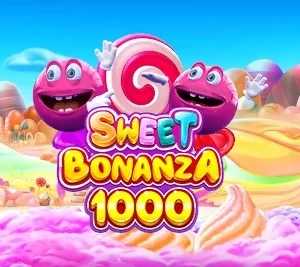 VeraJohn Sweet Bonanza 1000