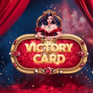 Victory Card