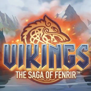 Vikings: The Saga of Fenrir