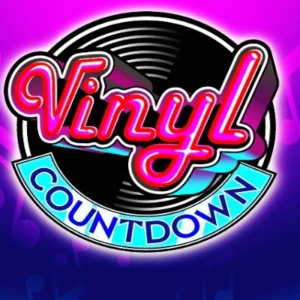 Vinyl Countdown