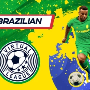 Virtual Brazilian League