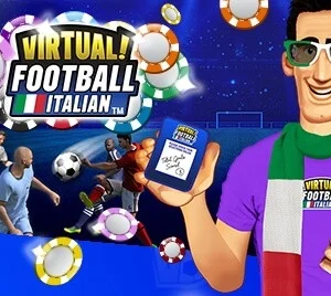 Virtual! Football Italian