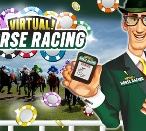 Virtual Horse Racing