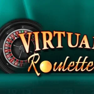 Virtual Roulette