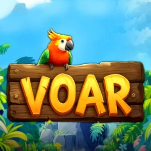 Voar