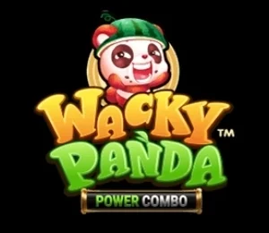 Wacky Panda Power Combo