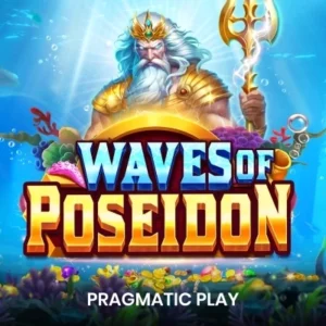 Waves of Poseidon