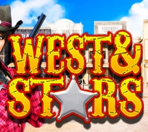 West & Stars