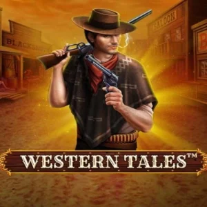 Western Tales