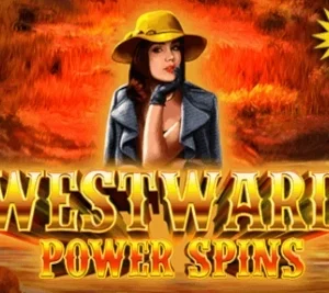Westward Powerspins