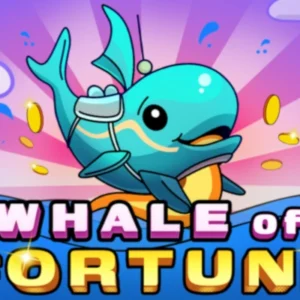 Whale of Fortune