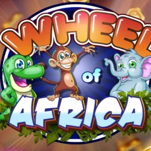 Wheel of Africa