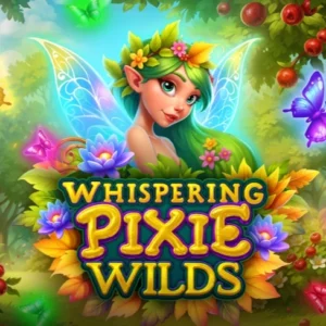 Whispering Pixie Wilds