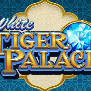 White Tiger Palace