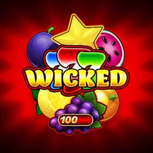 Wicked 777