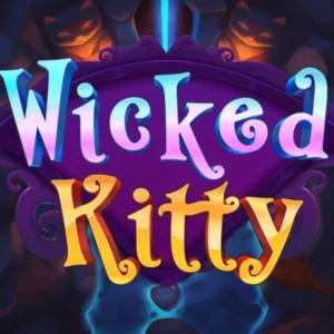Wicked Kitty