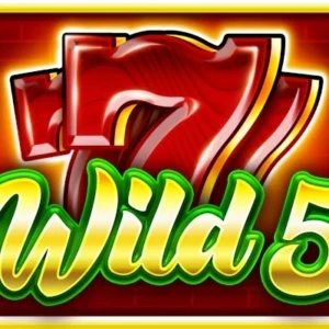 Wild 5