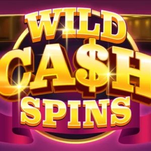 Wild Cash Spins