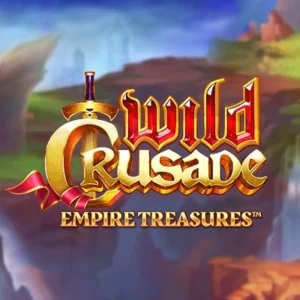 Wild Crusade: Empire Treasures