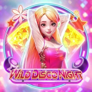 Wild Disco Night