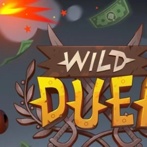 Wild Duel