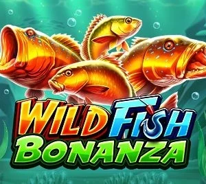 Wild Fish Bonanza