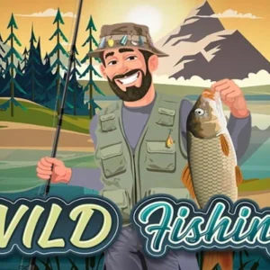 Wild Fishing