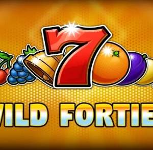 Wild Forties