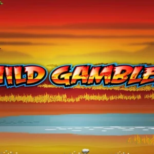 Wild Gambler