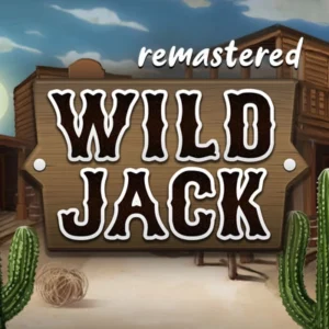 Wild Jack Remastered