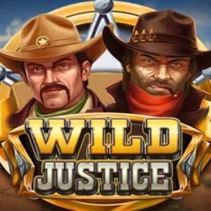 Wild Justice