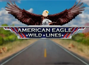 Wild Lines: American Eagle