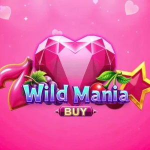 Wild Mania Buy