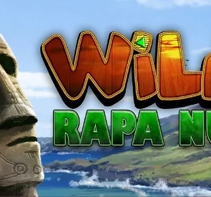 Wild Rapa Nui