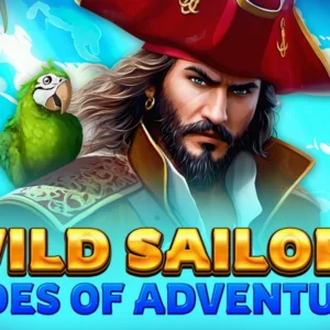 Wild Sailors - Tides of Adventure
