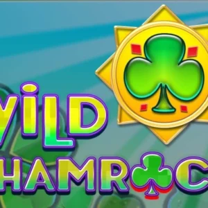 Wild Shamrock