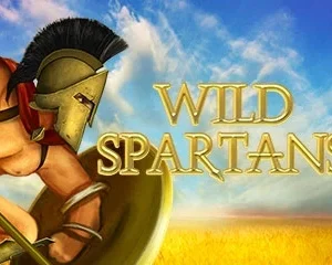 Wild Spartans