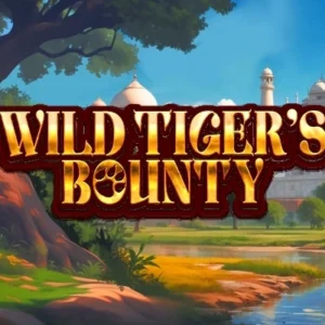 Wild Tiger's Bounty