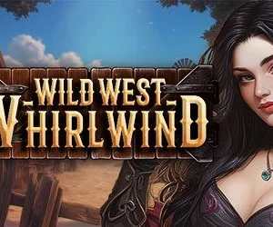 Wild West Whirlwind