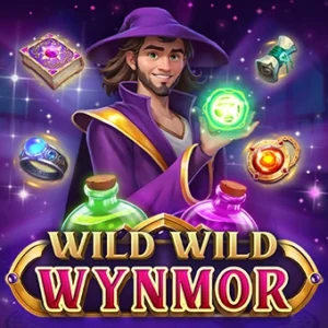 Wild Wild Wynmor