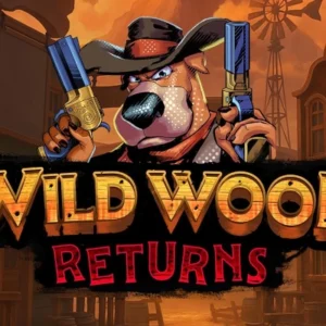 Wild Woof Returns