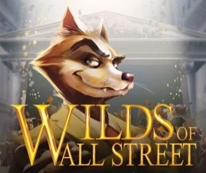 Wilds of Wall Street