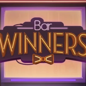 Winners' Bar