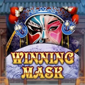 Winning Mask I