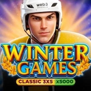 Winter Games