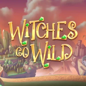 Witches Go Wild
