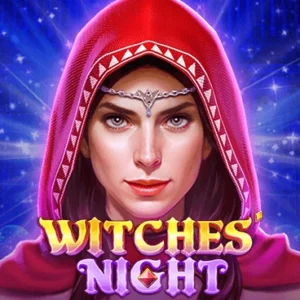 Witches' Night