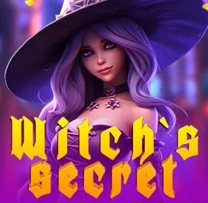 Witch's Secret